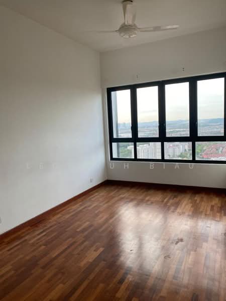 Service Residence for Rent at i-Residence @ i-City - Leow Yuh Biau - View - PropertyGuru.com.my