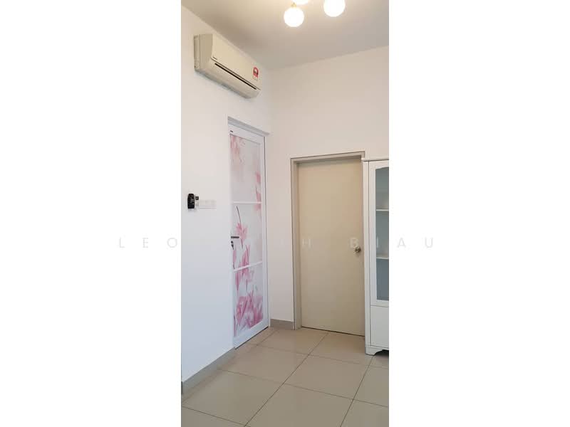 Service Residence for Rent at i-Residence @ i-City - Leow Yuh Biau - Interior - PropertyGuru.com.my