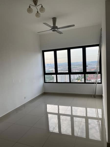 Service Residence for Rent at i-Residence @ i-City - Leow Yuh Biau - View - PropertyGuru.com.my