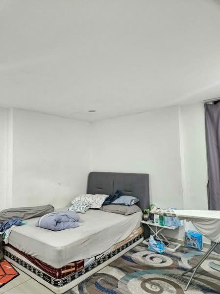 Kondominium untuk Dijual di The Promenade - Leesa Cheah - Bedroom - PropertyGuru.com.my