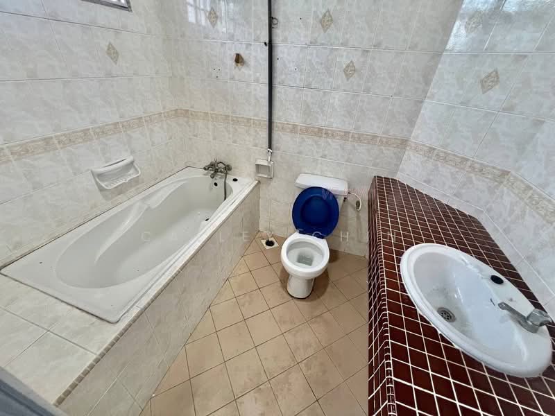 2-storey Terraced House for Sale in Pontian (Johor) - Calley Chin - PropertyGuru.com.my