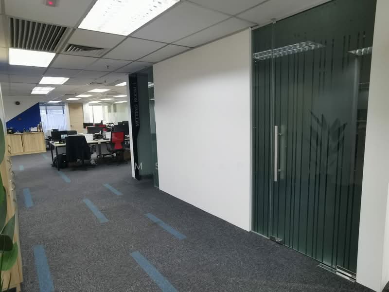 Pejabat untuk Disewa di Kl Sentral (Kuala Lumpur) - Ms. Yap - PropertyGuru.com.my