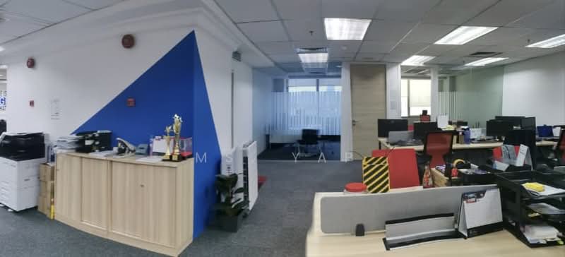 Pejabat untuk Disewa di Kl Sentral (Kuala Lumpur) - Ms. Yap - PropertyGuru.com.my
