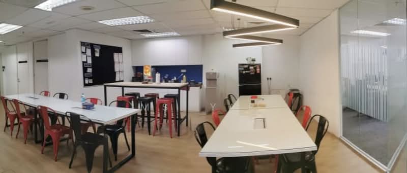Pejabat untuk Disewa di Kl Sentral (Kuala Lumpur) - Ms. Yap - PropertyGuru.com.my