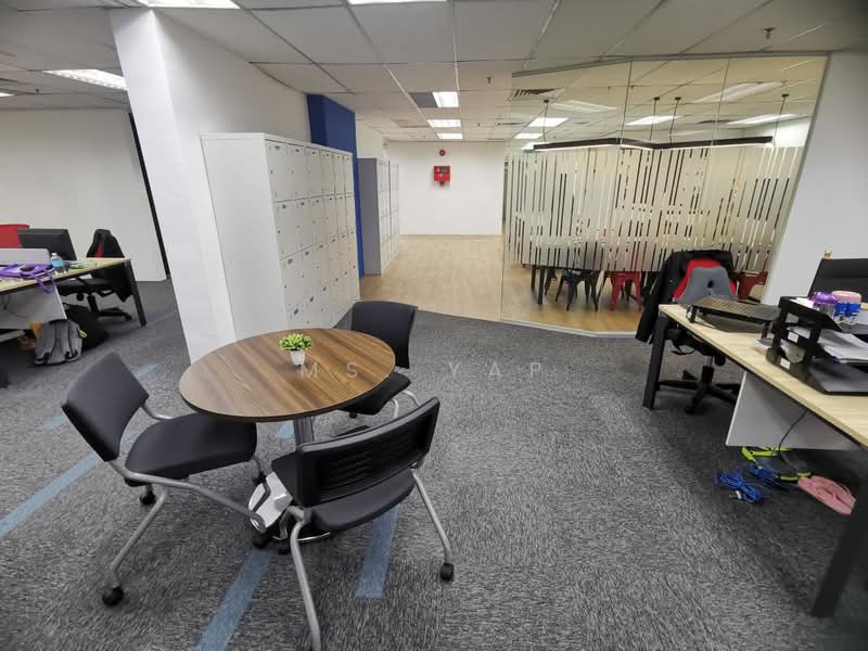 Pejabat untuk Disewa di Kl Sentral (Kuala Lumpur) - Ms. Yap - PropertyGuru.com.my