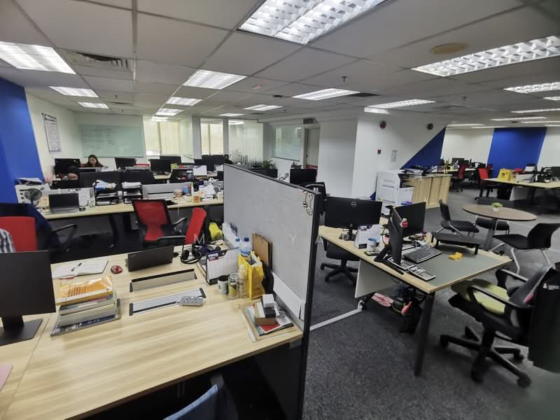 Pejabat untuk Disewa di Kl Sentral (Kuala Lumpur) - Ms. Yap - PropertyGuru.com.my