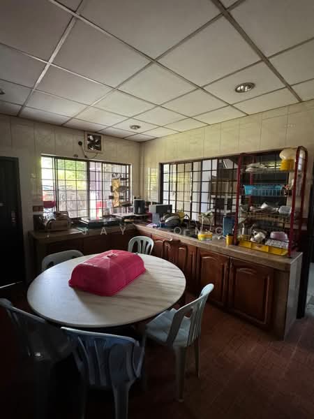 Rumah Teres 2-Tingkat untuk Disewa di SS14 (Subang Jaya) - Jay Kong - PropertyGuru.com.my