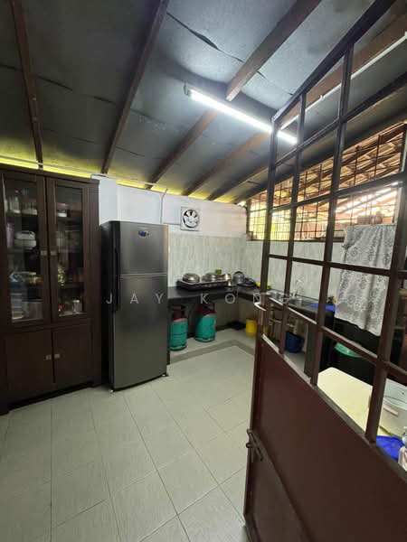 Rumah Teres 2-Tingkat untuk Disewa di SS14 (Subang Jaya) - Jay Kong - PropertyGuru.com.my