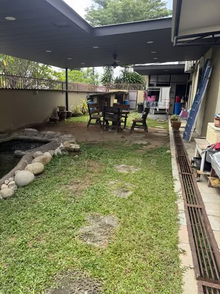Rumah Teres 2-Tingkat untuk Disewa di SS14 (Subang Jaya) - Jay Kong - PropertyGuru.com.my