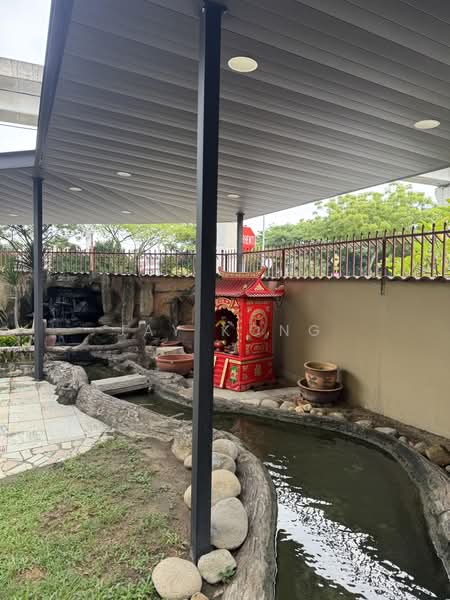 Rumah Teres 2-Tingkat untuk Disewa di SS14 (Subang Jaya) - Jay Kong - PropertyGuru.com.my