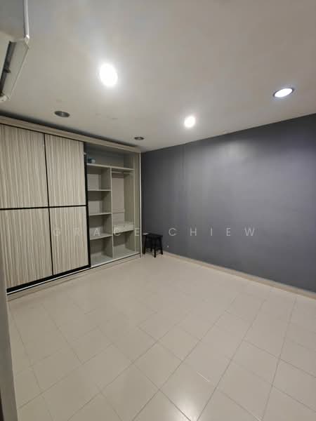 1-storey Terraced House for Rent in Taman Suria (Johor Bahru) - Grace Chiew - Bedroom - PropertyGuru.com.my