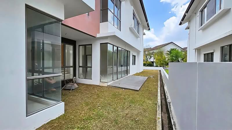 Bungalow House for Rent in Jade Hills (Kajang) - Elaine Loke - Exterior - PropertyGuru.com.my