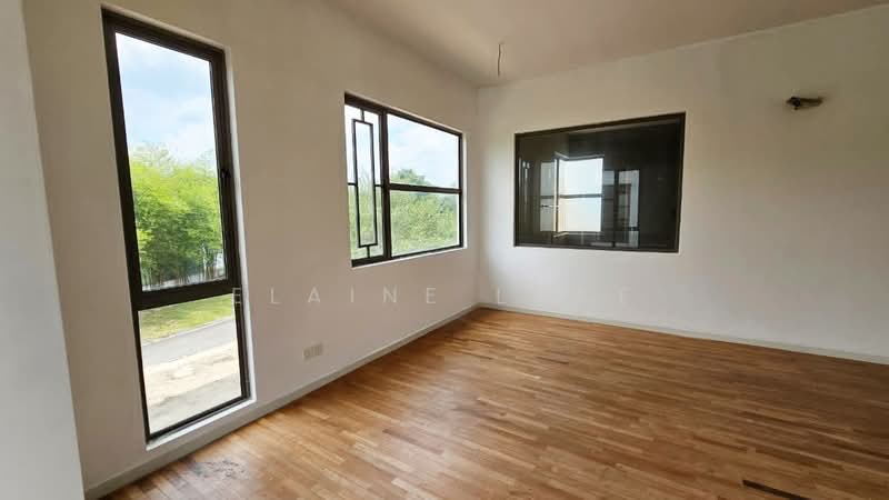 Bungalow House for Rent in Jade Hills (Kajang) - Elaine Loke - Interior - PropertyGuru.com.my