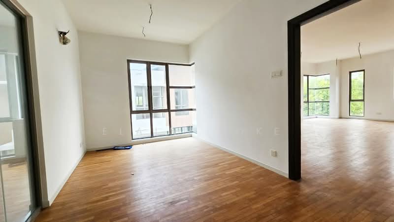 Bungalow House for Rent in Jade Hills (Kajang) - Elaine Loke - Living Room - PropertyGuru.com.my