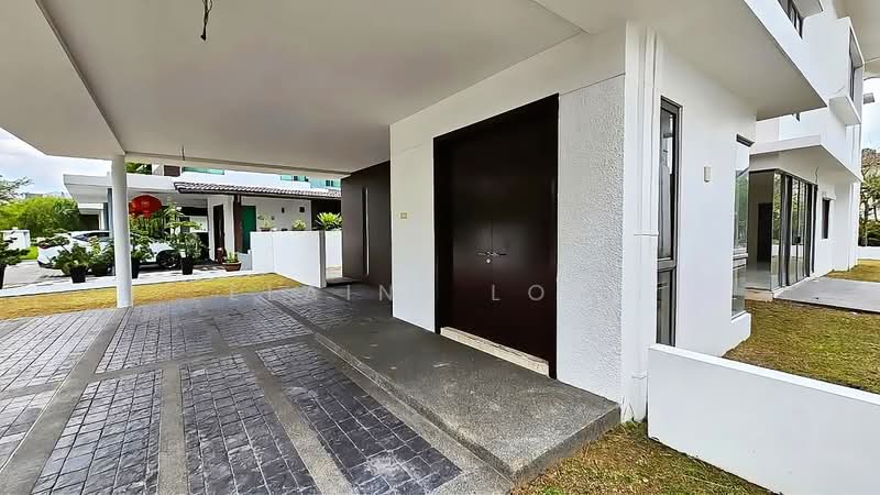 Bungalow House for Rent in Jade Hills (Kajang) - Elaine Loke - Exterior - PropertyGuru.com.my