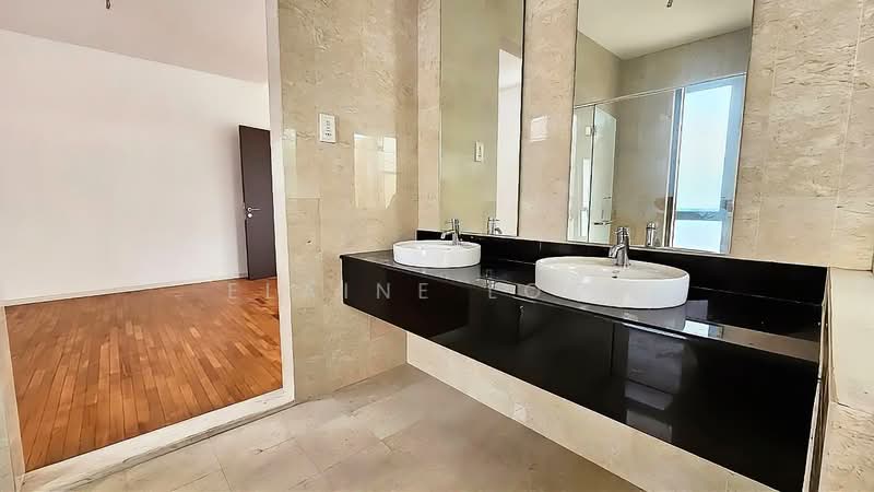 Bungalow House for Rent in Jade Hills (Kajang) - Elaine Loke - Bathroom - PropertyGuru.com.my