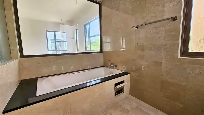 Bungalow House for Rent in Jade Hills (Kajang) - Elaine Loke - Bathroom - PropertyGuru.com.my