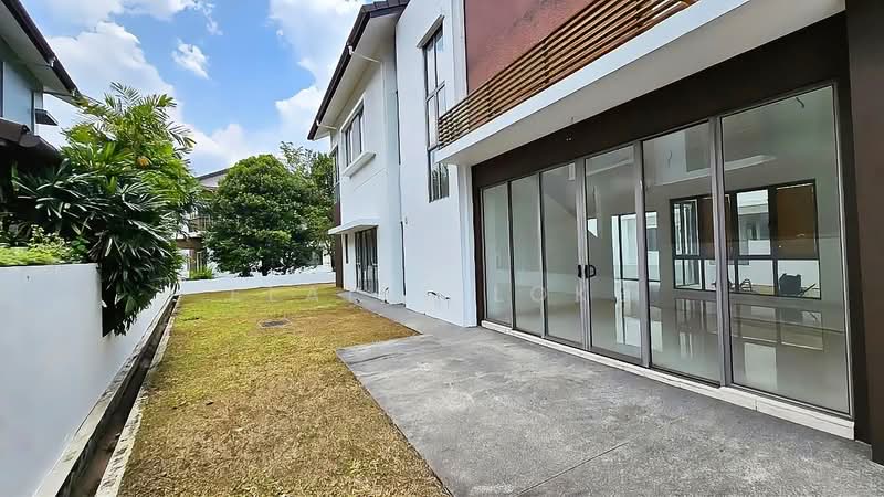 Bungalow House for Rent in Jade Hills (Kajang) - Elaine Loke - Exterior - PropertyGuru.com.my