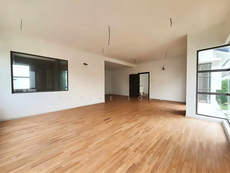 Bungalow House for Rent in Jade Hills (Kajang) - Elaine Loke - Living Room - PropertyGuru.com.my