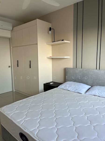 Service Residence for Rent at Duduk Se.Ruang @ Eco Sanctuary - Leonard Tneo - PropertyGuru.com.my
