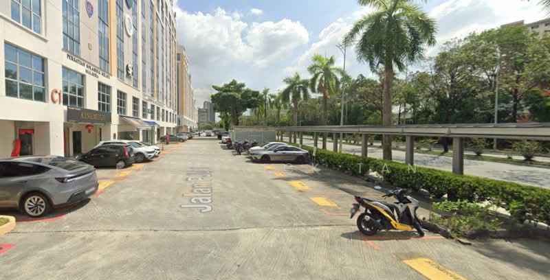 Retail Office for Rent in Dataran Prima (Petaling Jaya) - Frederick Tan - Exterior - PropertyGuru.com.my