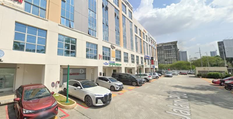 Retail Office for Rent in Dataran Prima (Petaling Jaya) - Frederick Tan - Exterior - PropertyGuru.com.my