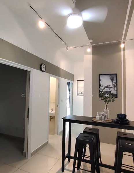 Condominium for Sale at The Sky Residence - Chin Yee Xin - Interior - PropertyGuru.com.my