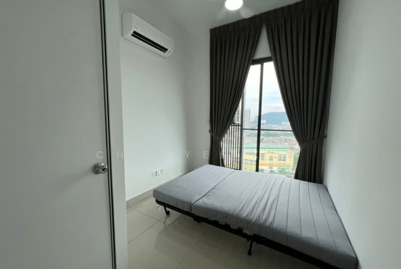 Condominium for Sale at The Sky Residence - Chin Yee Xin - Bedroom - PropertyGuru.com.my