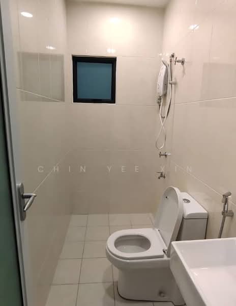 Condominium for Sale at The Sky Residence - Chin Yee Xin - Bathroom - PropertyGuru.com.my