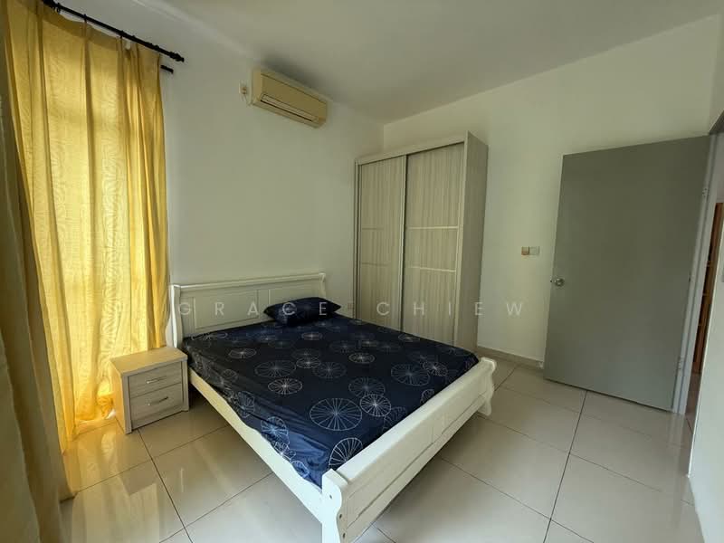 Semi-Detached House for Rent in Horizon Hills (Iskandar Puteri (Nusajaya)) - Grace Chiew - Bedroom - PropertyGuru.com.my