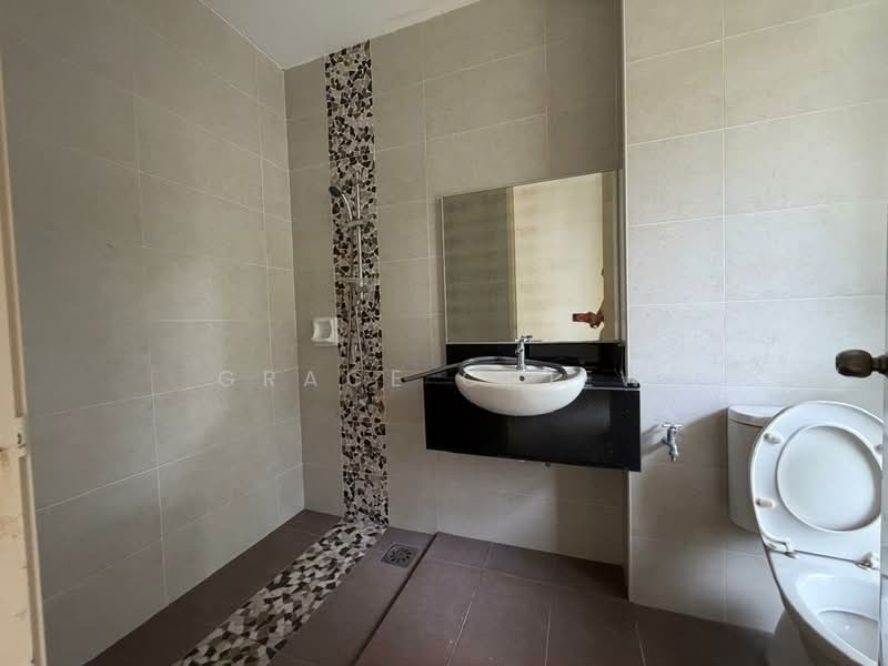 Semi-Detached House for Rent in Horizon Hills (Iskandar Puteri (Nusajaya)) - Grace Chiew - Bathroom - PropertyGuru.com.my