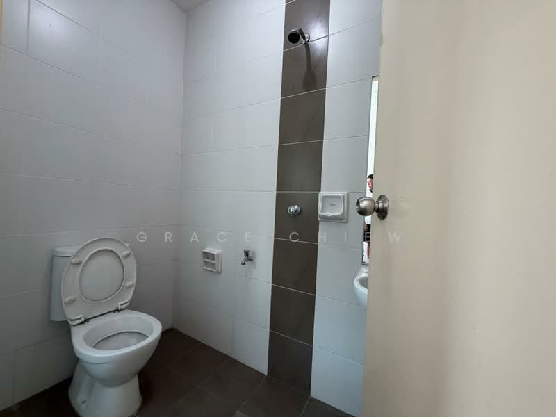 Semi-Detached House for Rent in Horizon Hills (Iskandar Puteri (Nusajaya)) - Grace Chiew - Bathroom - PropertyGuru.com.my