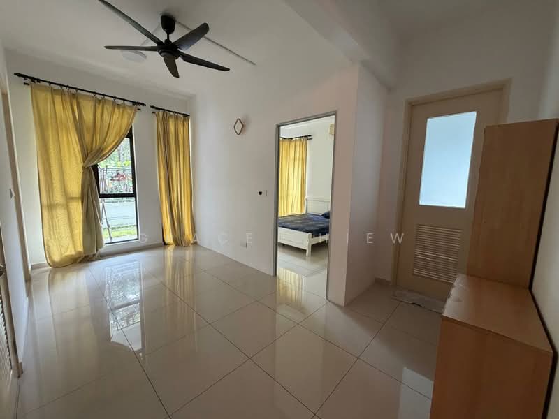 Semi-Detached House for Rent in Horizon Hills (Iskandar Puteri (Nusajaya)) - Grace Chiew - Bedroom - PropertyGuru.com.my