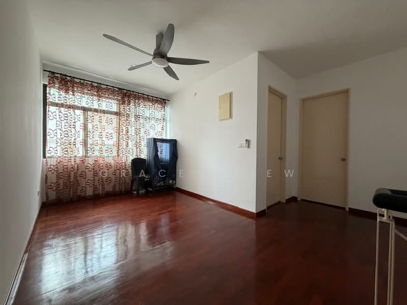Semi-Detached House for Rent in Horizon Hills (Iskandar Puteri (Nusajaya)) - Grace Chiew - Living Room - PropertyGuru.com.my