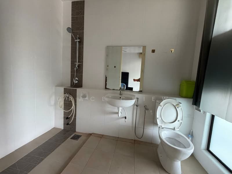 Semi-Detached House for Rent in Horizon Hills (Iskandar Puteri (Nusajaya)) - Grace Chiew - PropertyGuru.com.my