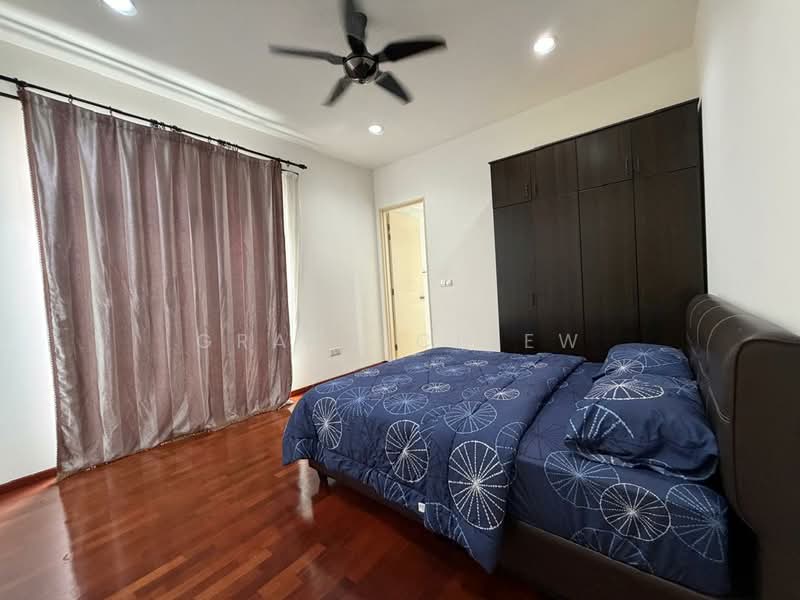 Semi-Detached House for Rent in Horizon Hills (Iskandar Puteri (Nusajaya)) - Grace Chiew - PropertyGuru.com.my