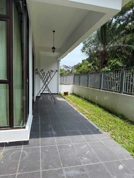 Semi-Detached House for Rent in Horizon Hills (Iskandar Puteri (Nusajaya)) - Grace Chiew - PropertyGuru.com.my