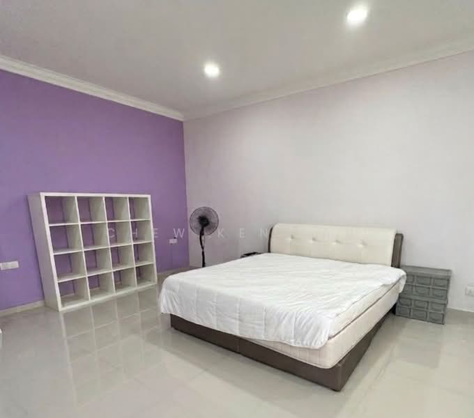 2-storey Terraced House for Sale in Pandan Indah (Selangor) - Chew Ken San - Bedroom - PropertyGuru.com.my