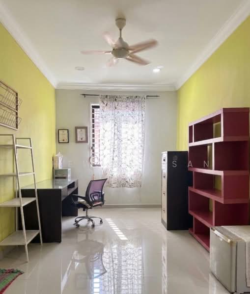 2-storey Terraced House for Sale in Pandan Indah (Selangor) - Chew Ken San - Study - PropertyGuru.com.my