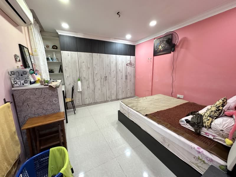 2-storey Terraced House for Sale in Pandan Indah (Selangor) - Chew Ken San - Bedroom - PropertyGuru.com.my