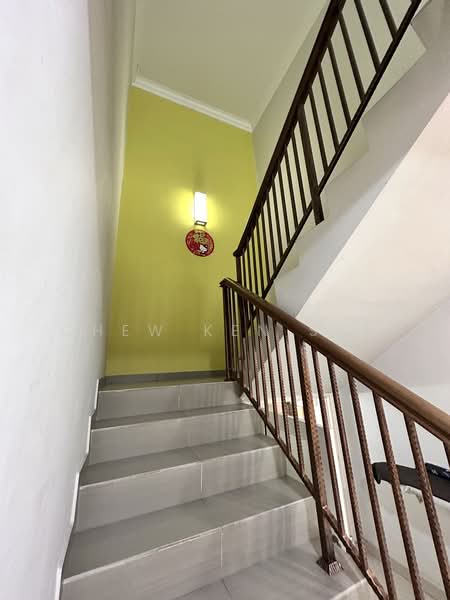 2-storey Terraced House for Sale in Pandan Indah (Selangor) - Chew Ken San - Interior - PropertyGuru.com.my