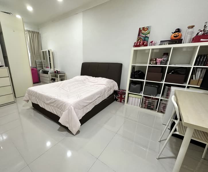 2-storey Terraced House for Sale in Pandan Indah (Selangor) - Chew Ken San - Bedroom - PropertyGuru.com.my