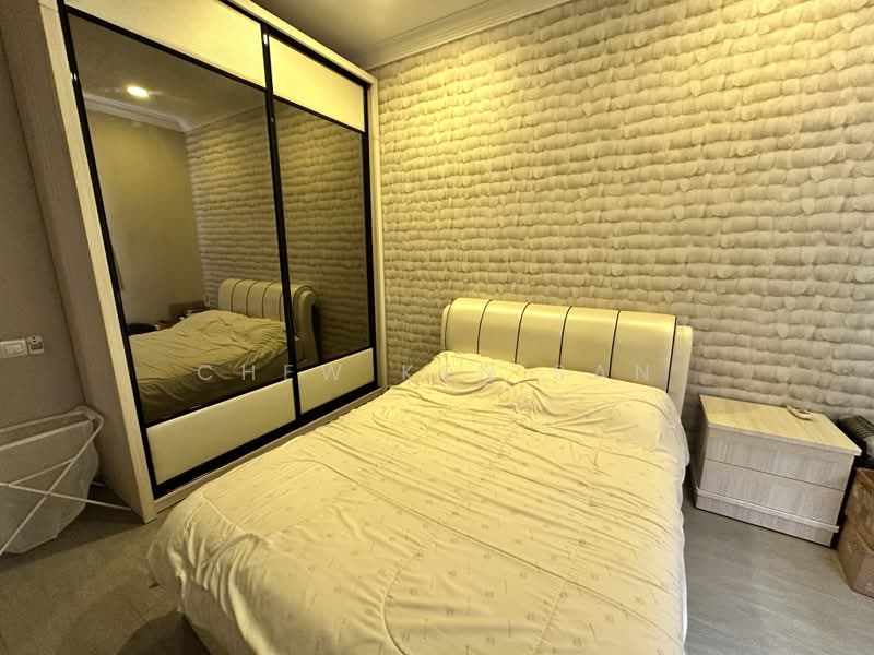 2-storey Terraced House for Sale in Pandan Indah (Selangor) - Chew Ken San - Bedroom - PropertyGuru.com.my