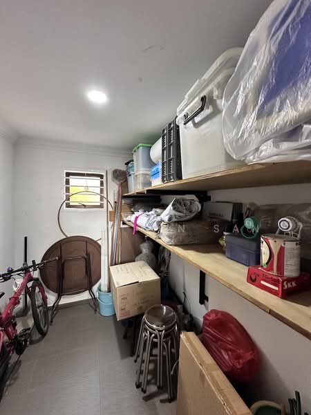 2-storey Terraced House for Sale in Pandan Indah (Selangor) - Chew Ken San - Interior - PropertyGuru.com.my