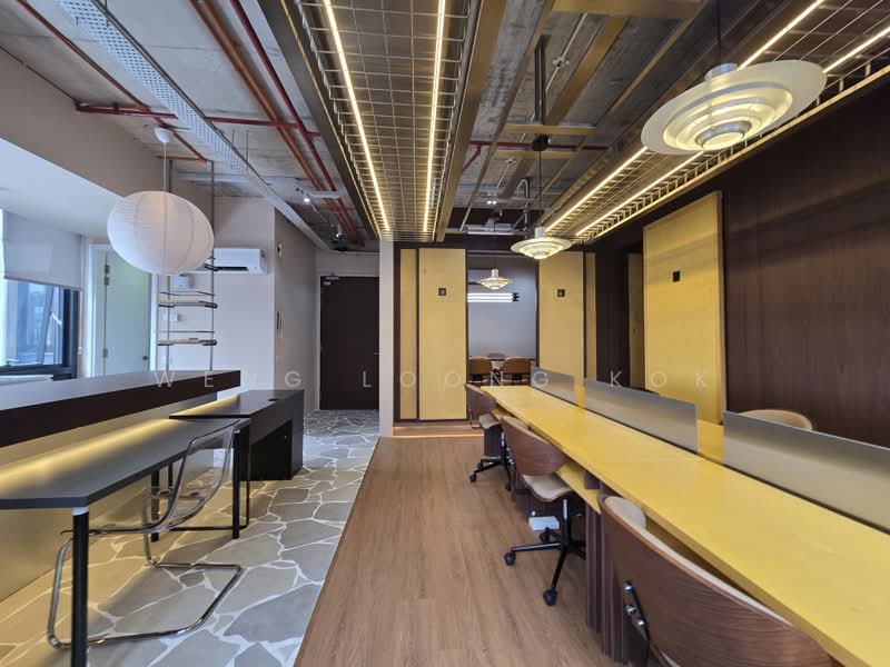 Pejabat untuk Disewa di Mont Kiara (Kuala Lumpur) - Weng Loong Kok - PropertyGuru.com.my