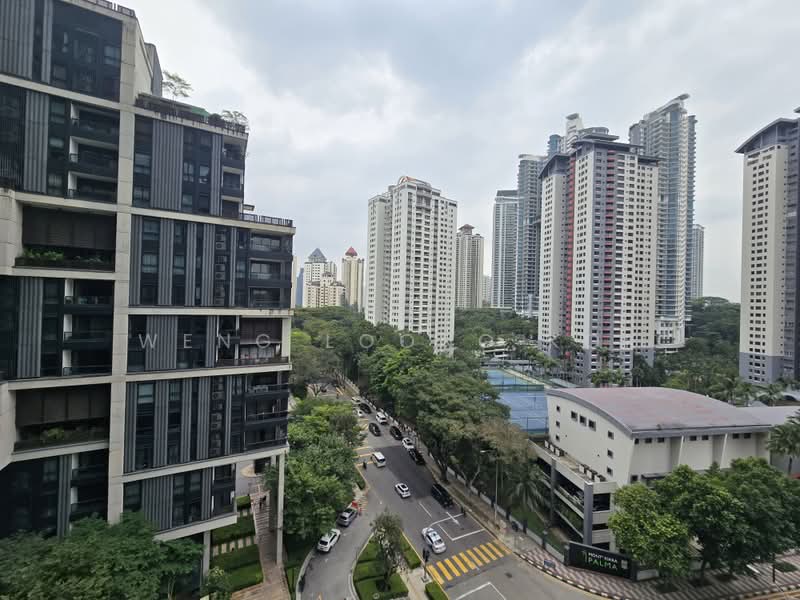 Pejabat untuk Disewa di Mont Kiara (Kuala Lumpur) - Weng Loong Kok - PropertyGuru.com.my