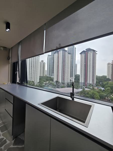 Pejabat untuk Disewa di Mont Kiara (Kuala Lumpur) - Weng Loong Kok - PropertyGuru.com.my
