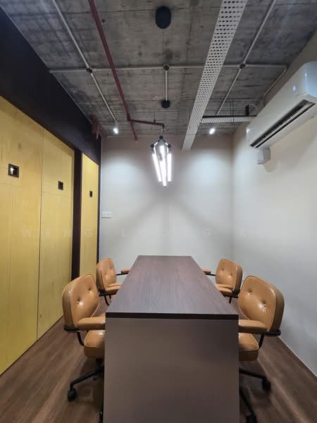 Pejabat untuk Disewa di Mont Kiara (Kuala Lumpur) - Weng Loong Kok - PropertyGuru.com.my