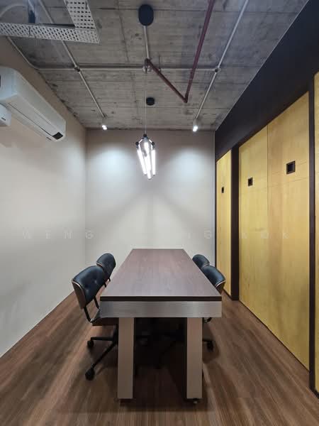 Pejabat untuk Disewa di Mont Kiara (Kuala Lumpur) - Weng Loong Kok - PropertyGuru.com.my