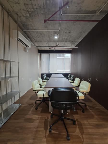 Pejabat untuk Disewa di Mont Kiara (Kuala Lumpur) - Weng Loong Kok - PropertyGuru.com.my